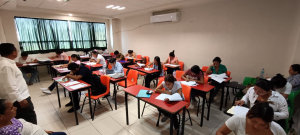 Docentes indígenas presentan valoración en lenguas originarias