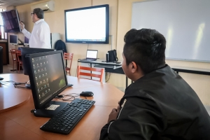 Organiza UTVM congreso sobre&nbsp;software y Tecnolog&iacute;as de la Informaci&oacute;n