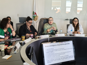 Fortalece Hidalgo su compromiso con la salud mental y la prevención de adicciones