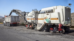 SIPDUS inicia reconstrucci&oacute;n de la Autopista Tur&iacute;stica de la Monta&ntilde;a en Real del Monte