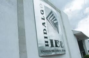 IEEH solicita al TEEH se aclaren puntos espec&iacute;ficos sobre modificaci&oacute;n a las Reglas de Postulaci&oacute;n para el Proceso Electoral 2019-2020.