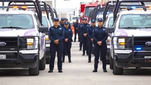 Hidalgo ratifica su posici&oacute;n entre los estados con mayor estabilidad en materia de seguridad