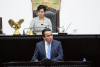 Diputado Rodrigo Castillo busca que funcionarios sepan actuar en casos de emergencia&nbsp;