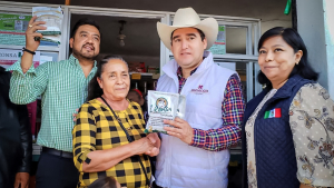 Iniciar&aacute; operaciones nuevo punto de venta del &ldquo;Programa de Abasto Social de Leche Liconsa&rdquo;