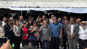 Dio inicio la Feria de Tulancingo 2024 