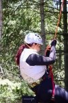 Diego Mateo: Centro Ecotur&iacute;stico en Mineral del Chico