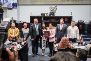 Impulsa Sebiso acciones encaminadas&nbsp;a la igualdad de oportunidades entre la poblaci&oacute;n