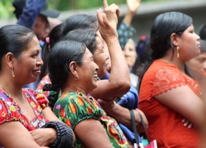 Gobierno de Hidalgo lanza nuevos programas sociales para pueblos ind&iacute;genas