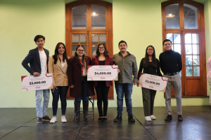 Instituto de la Juventud realiz&oacute; foro de opini&oacute;n y debate pol&iacute;tico