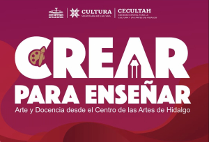 &nbsp;&ldquo;Crear para Ense&ntilde;ar&rdquo; llega a la Galer&iacute;a Leo Acosta con obras de docentes del CAH