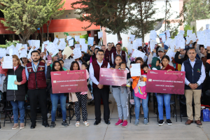 Sebiso entregar&aacute; tarjetas a rezagados de programas sociales