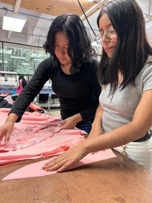 Universidad Tecnol&oacute;gica de la Sierra Hidalguense invita a la presentaci&oacute;n FULG&Oacute;REA, pasarela de alta costura