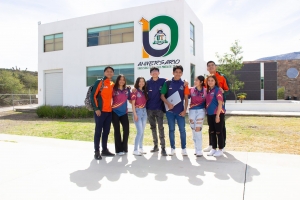 UTMZ abri&oacute; periodo de admisiones 2024