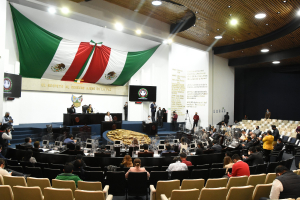 REGRESAN A ESTUDIO PROPUESTAS PARA OCUPAR LAS TITULARIDADES DE LOS OIC