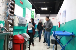 Inspeccion&oacute; STPSH en 2024,  alrededor de mil 400 centros de trabajo