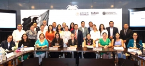 Hidalgo presente en la Segunda Sesi&oacute;n Ordinaria de la Conacentros