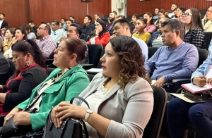 Contraloría busca prevenir sanciones por presuntas faltas administrativas cometidas por servidores públicos