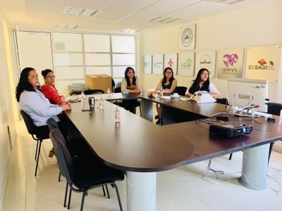 Reconoce SSH servicios en cl&iacute;nica&nbsp;de salud sexual y reproductiva