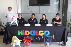 Comunidad La Blanca se prepara para su fiesta patronal&nbsp;&ldquo;Fuego, tradici&oacute;n y cultura&rdquo;