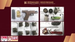 Vigilancia estatal permite ubicar a presuntos l&iacute;deres de &ldquo;Los Polos&rdquo;