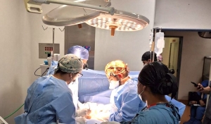 Hospital de Alta Especialidad de Pachuca realiza tercera procuración multiorgánica del año