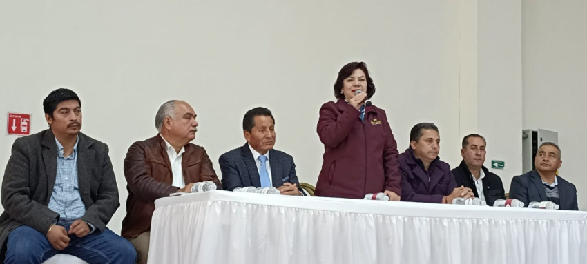 Presenta IHE Orientaciones en el Segundo Consejo T&eacute;cnico Escolar Directivo del ciclo 2024-2025