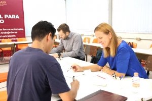 Alemania mantiene vacantes para profesionales de enfermer&iacute;a