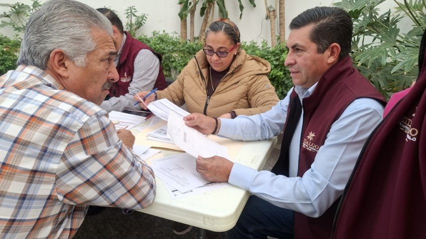 Anuncia Saderh apertura de ventanillas para Apoyos y Subsidios 2026