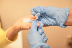 IMSS-Bienestar Hidalgo ofrece pruebas gratuitas de VIH en el Primer Nivel de Atenci&oacute;n