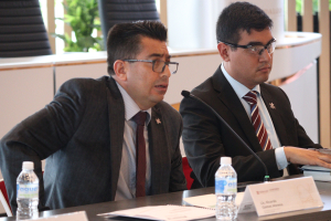 Sebiso invita a Tercera Feria Estatal de Inclusi&oacute;n