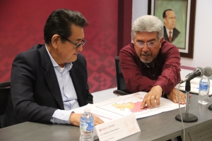 Vital para el gobierno de Hidalgo atender el tema del agua