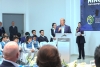 Natividad Castrej&oacute;n inaugura aulas STEM en colegio de Ciudad Sahag&uacute;n
