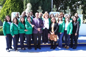 Participaron m&aacute;s de 35 mil docentes en la &uacute;ltima sesi&oacute;n del CTE del ciclo escolar