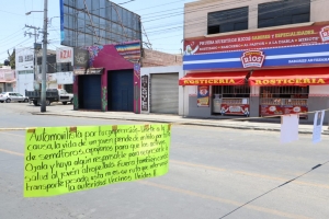 Comunicado de la Presidencia Municipal de Pachuca