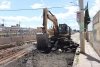 SIPDUS inicia pavimentaci&oacute;n del bulevar Colonias-Santa Catarina