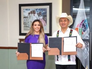 CDHEH y CEDSPI fortalecen defensa de pueblos originarios