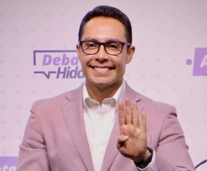 &ldquo;Ganamos el debate y el 2 de junio ganaremos la elecci&oacute;n&rdquo;: Jorge Reyes