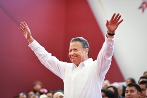 Hidalgo: cuatro a&ntilde;os en la Cuarta Transformaci&oacute;n