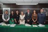 Ceremonia de Clausura del Programa de Capacitaci&oacute;n en materia de Archivos.