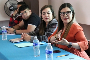 CCLEH brinda capacitaci&oacute;n al sector empresarial en temas de conciliaci&oacute;n laboral