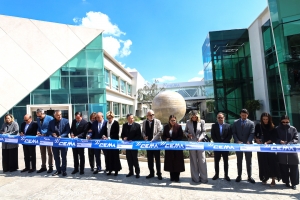 Refuerzan salud y deporte; Centro de Excelencia M&eacute;dica en Altura