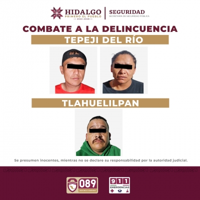 Mantiene SSPH operativos en la regi&oacute;n Tula
