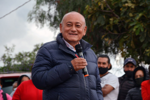 RECOLECCI&Oacute;N DE BASURA DEJAR&Aacute; DE SER UN PROBLEMA EN TULANCINGO, COMPROMISO DE JORGE M&Aacute;RQUEZ