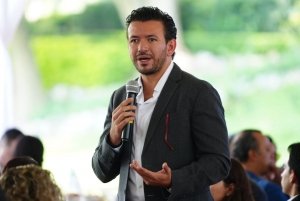 Gobierno de M&eacute;xico mantiene 19 proyectos activos en la regi&oacute;n de Tula