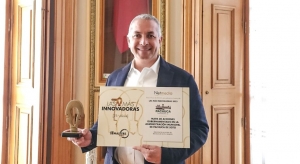 Recibe Pachuca reconocimiento “Las más innovadoras&quot; del sector público