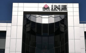 Termina c&oacute;mputo distrital con 52.6% de participaci&oacute;n ciudadana