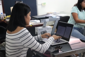 Importante capacitaci&oacute;n para juventudes emprendedoras