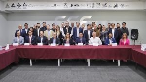 Empresas hidalguenses con oportunidad de sumarse al Cl&uacute;ster Automotriz Metropolitano