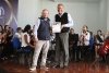 CONCLUYE CON &Eacute;XITO 1ER. CAMPAMENTO DE VERANO DE LA ORQUESTA INFANTIL Y JUVENIL&nbsp; CENTENARIO DE MINERAL DE LA REFORMA