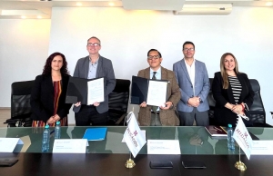 &nbsp;  SEPH y British Council firman convenio para ampliar la cooperaci&oacute;n educativa internacional
